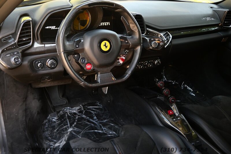 2010 Ferrari 458 Italia   - Photo 13 - West Hollywood, CA 90069