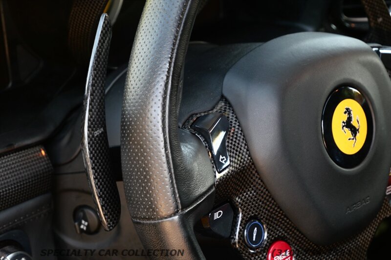 2010 Ferrari 458 Italia   - Photo 15 - West Hollywood, CA 90069