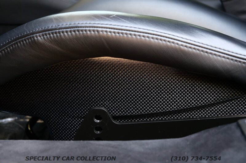 2010 Ferrari 458 Italia   - Photo 23 - West Hollywood, CA 90069