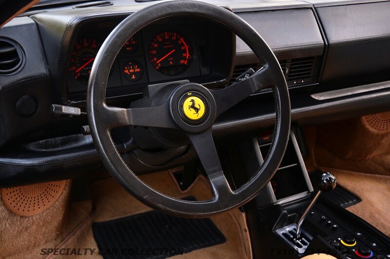 1987 Ferrari Testarossa   - Photo 16 - West Hollywood, CA 90069