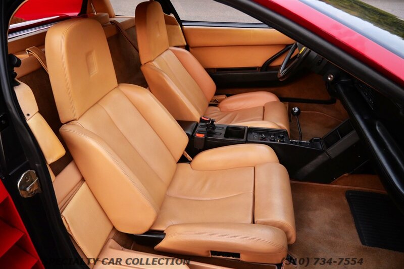 1987 Ferrari Testarossa   - Photo 19 - West Hollywood, CA 90069