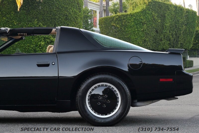1982 Pontiac Firebird Trans Am - Photo 14 - West Hollywood, CA 90069