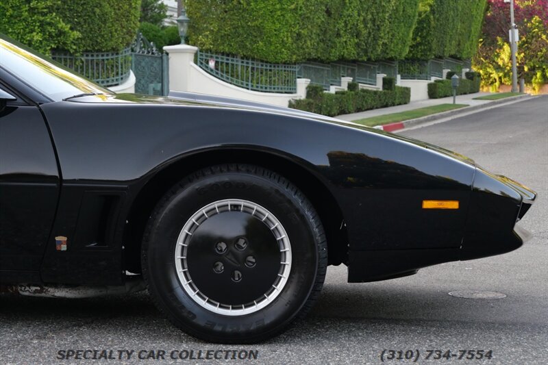 1982 Pontiac Firebird Trans Am - Photo 7 - West Hollywood, CA 90069