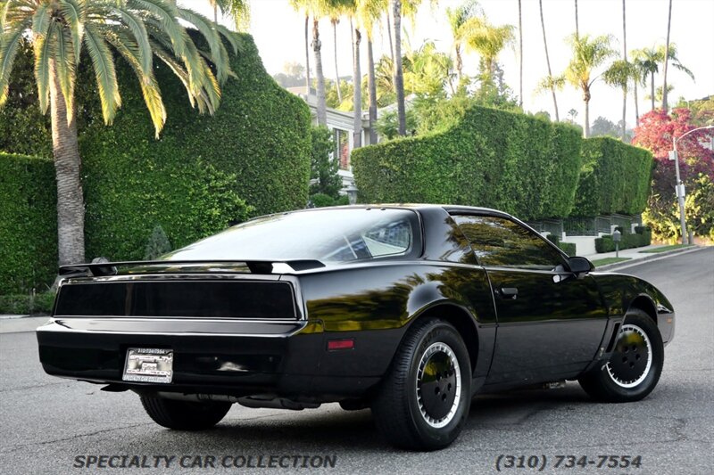 1982 Pontiac Firebird Trans Am - Photo 8 - West Hollywood, CA 90069