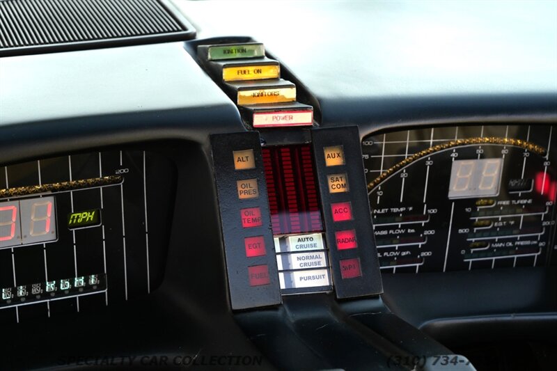 1982 Pontiac Firebird Trans Am - Photo 28 - West Hollywood, CA 90069