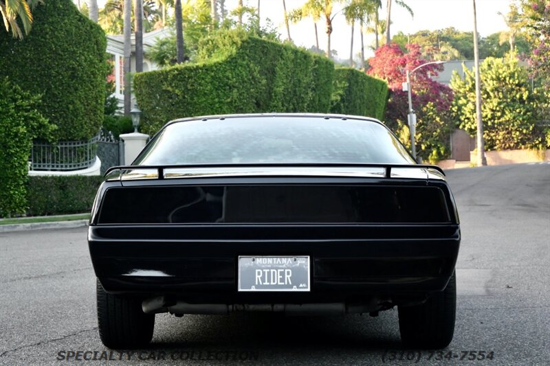 1982 Pontiac Firebird Trans Am - Photo 10 - West Hollywood, CA 90069