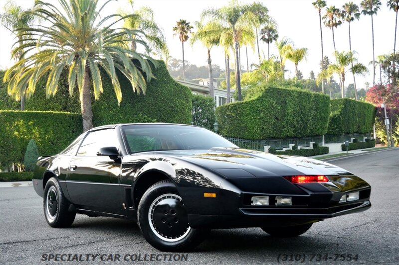 1982 Pontiac Firebird Trans Am - Photo 4 - West Hollywood, CA 90069