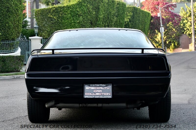 1982 Pontiac Firebird Trans Am - Photo 9 - West Hollywood, CA 90069