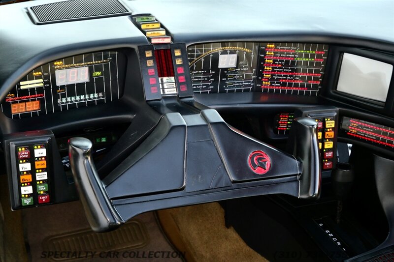 1982 Pontiac Firebird Trans Am - Photo 19 - West Hollywood, CA 90069