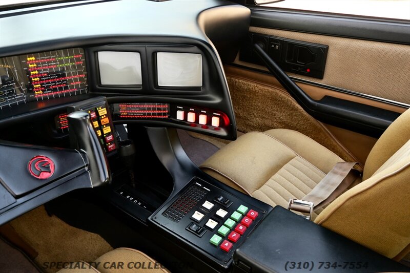 1982 Pontiac Firebird Trans Am - Photo 20 - West Hollywood, CA 90069
