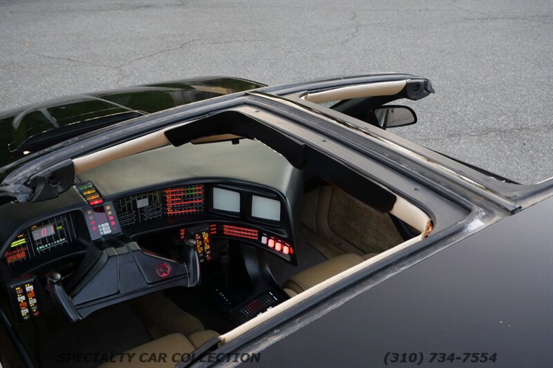 1982 Pontiac Firebird Trans Am - Photo 15 - West Hollywood, CA 90069