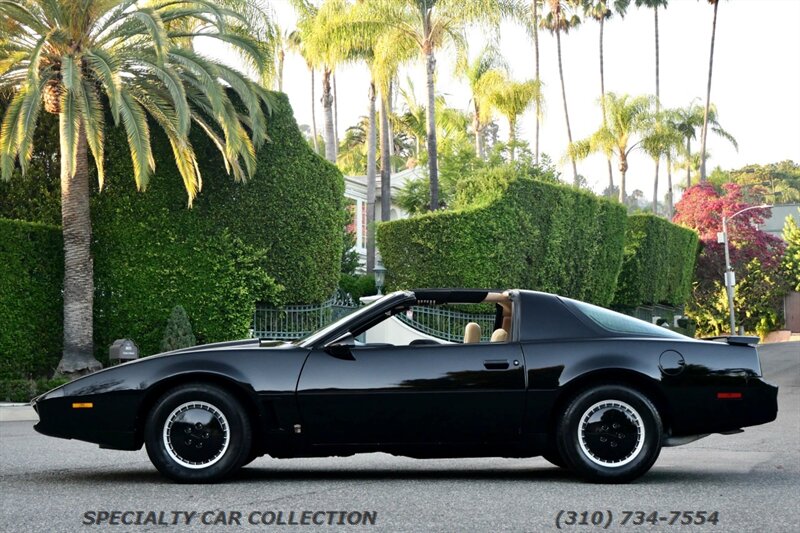 1982 Pontiac Firebird Trans Am - Photo 12 - West Hollywood, CA 90069