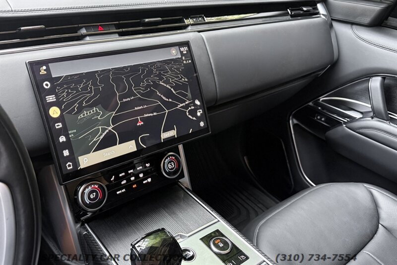 2023 Land Rover Range Rover P530 First Edition - Photo 14 - West Hollywood, CA 90069