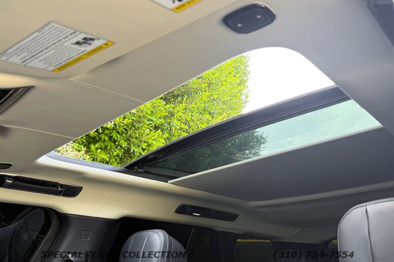 2023 Land Rover Range Rover P530 First Edition - Photo 21 - West Hollywood, CA 90069