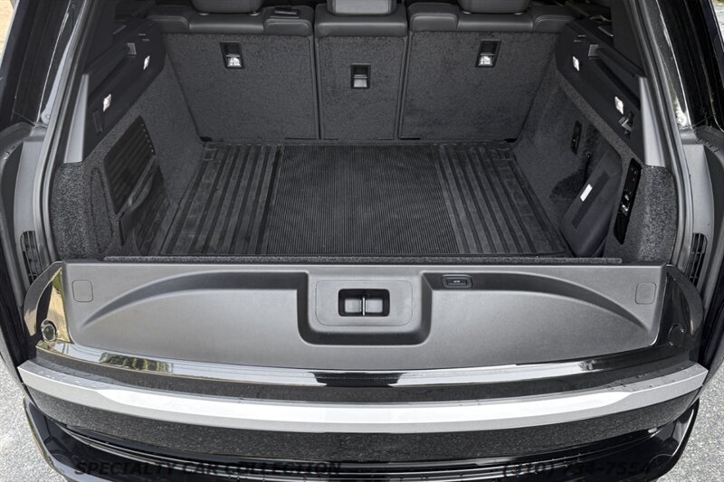 2023 Land Rover Range Rover P530 First Edition - Photo 22 - West Hollywood, CA 90069
