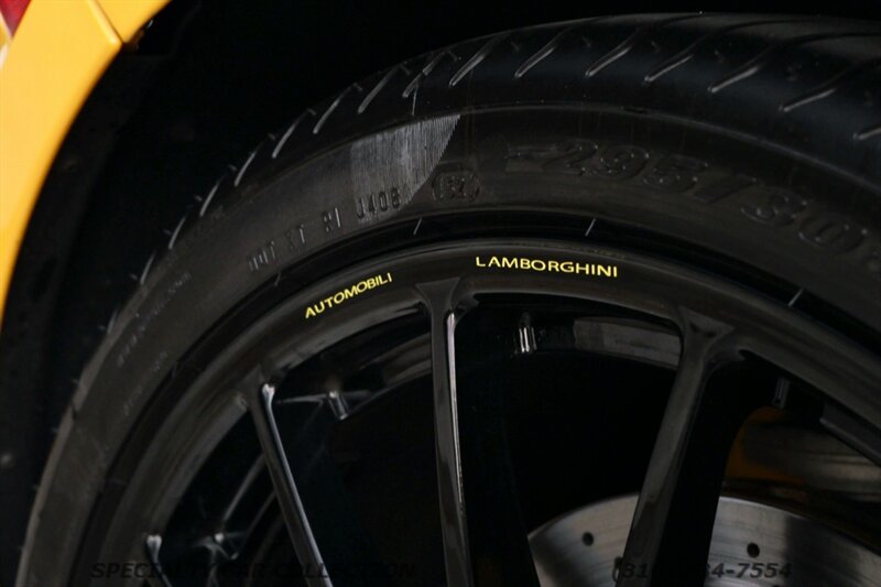 2008 Lamborghini Gallardo Superleggera - Photo 19 - West Hollywood, CA 90069