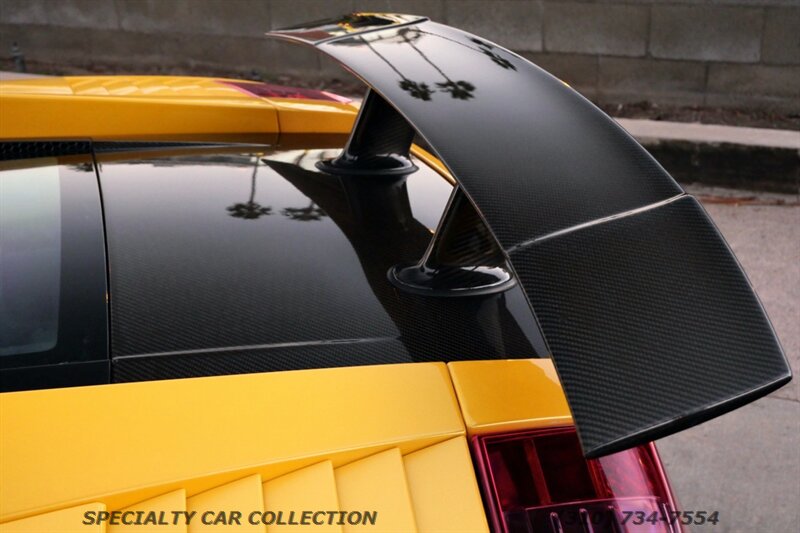 2008 Lamborghini Gallardo Superleggera - Photo 24 - West Hollywood, CA 90069