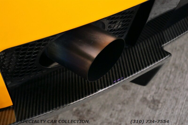 2008 Lamborghini Gallardo Superleggera - Photo 23 - West Hollywood, CA 90069