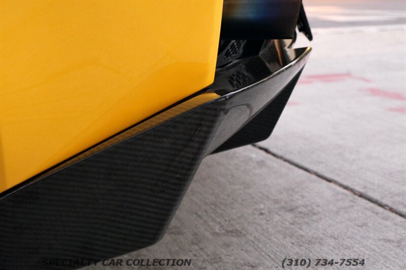 2008 Lamborghini Gallardo Superleggera - Photo 22 - West Hollywood, CA 90069