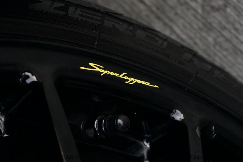2008 Lamborghini Gallardo Superleggera - Photo 18 - West Hollywood, CA 90069