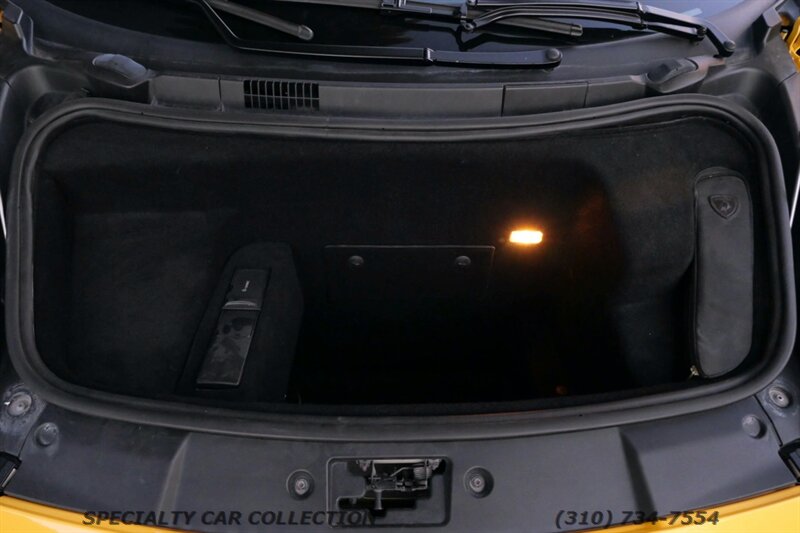 2008 Lamborghini Gallardo Superleggera - Photo 43 - West Hollywood, CA 90069