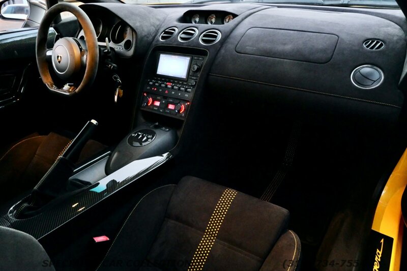 2008 Lamborghini Gallardo Superleggera - Photo 34 - West Hollywood, CA 90069
