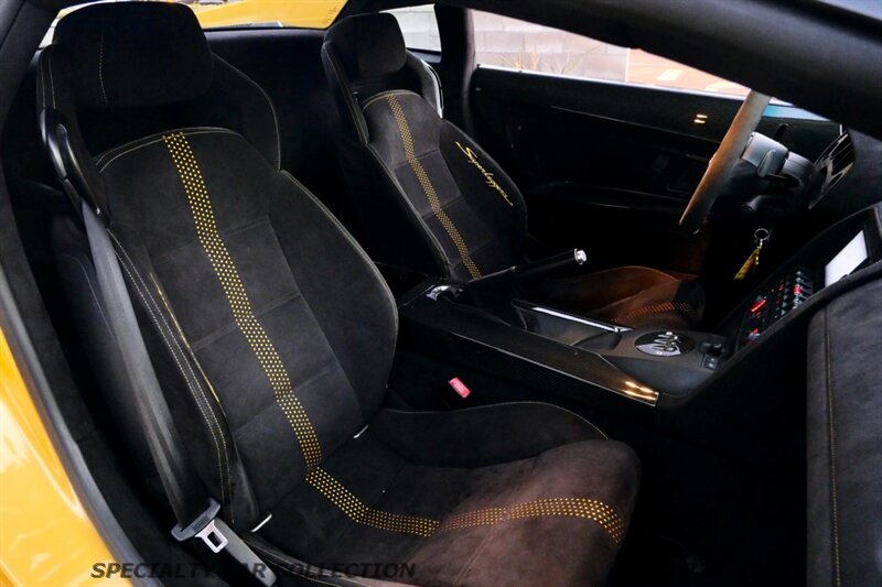 2008 Lamborghini Gallardo Superleggera - Photo 33 - West Hollywood, CA 90069