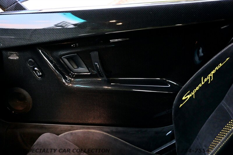 2008 Lamborghini Gallardo Superleggera - Photo 31 - West Hollywood, CA 90069