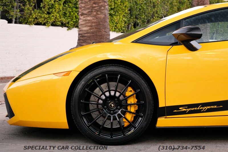 2008 Lamborghini Gallardo Superleggera - Photo 11 - West Hollywood, CA 90069