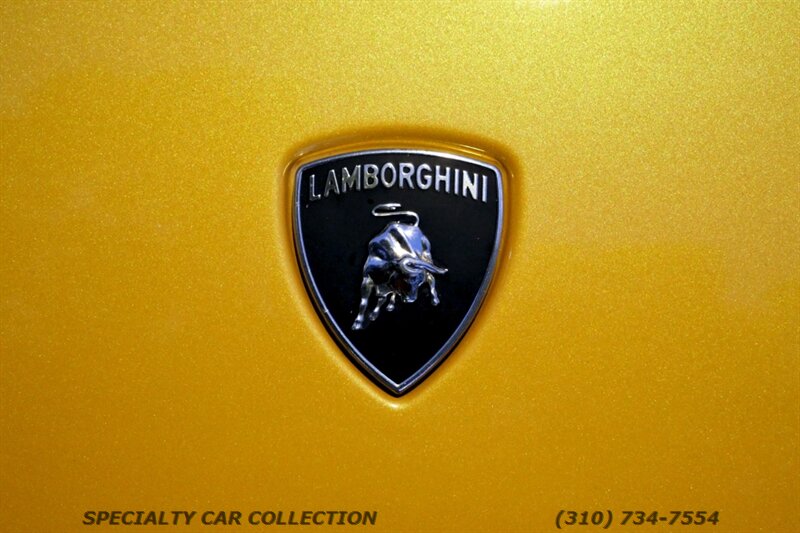 2008 Lamborghini Gallardo Superleggera - Photo 14 - West Hollywood, CA 90069