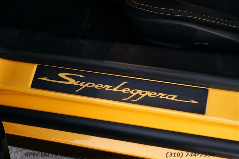 2008 Lamborghini Gallardo Superleggera - Photo 20 - West Hollywood, CA 90069