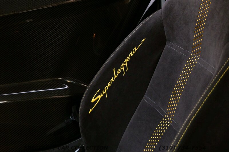 2008 Lamborghini Gallardo Superleggera - Photo 32 - West Hollywood, CA 90069