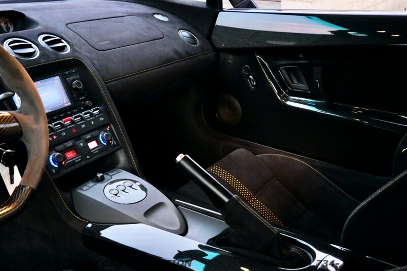 2008 Lamborghini Gallardo Superleggera - Photo 30 - West Hollywood, CA 90069