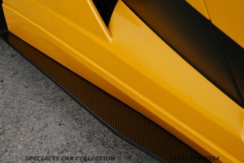 2008 Lamborghini Gallardo Superleggera - Photo 17 - West Hollywood, CA 90069