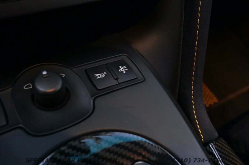2008 Lamborghini Gallardo Superleggera - Photo 36 - West Hollywood, CA 90069