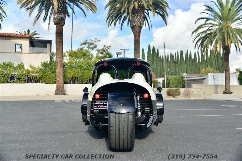 2022 Vanderhall Carmel GTS   - Photo 7 - West Hollywood, CA 90069