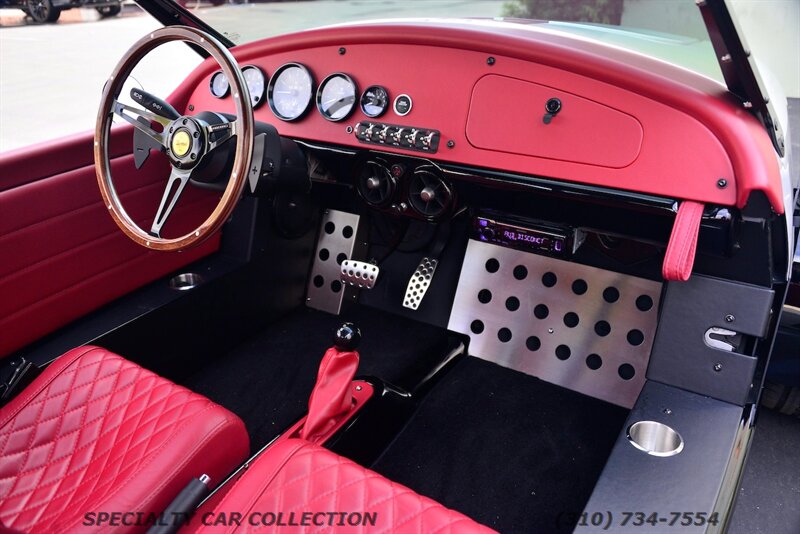 2022 Vanderhall Carmel GTS   - Photo 12 - West Hollywood, CA 90069