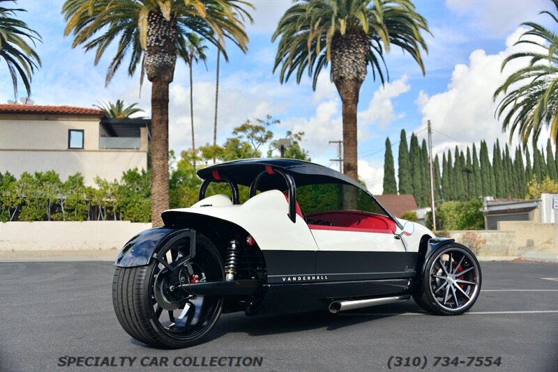 2022 Vanderhall Carmel GTS   - Photo 6 - West Hollywood, CA 90069