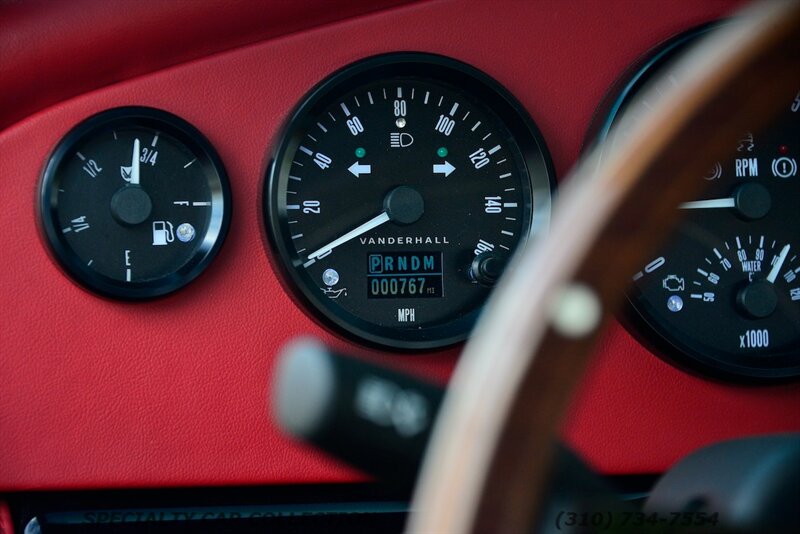 2022 Vanderhall Carmel GTS   - Photo 18 - West Hollywood, CA 90069