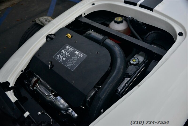 2022 Vanderhall Carmel GTS   - Photo 16 - West Hollywood, CA 90069