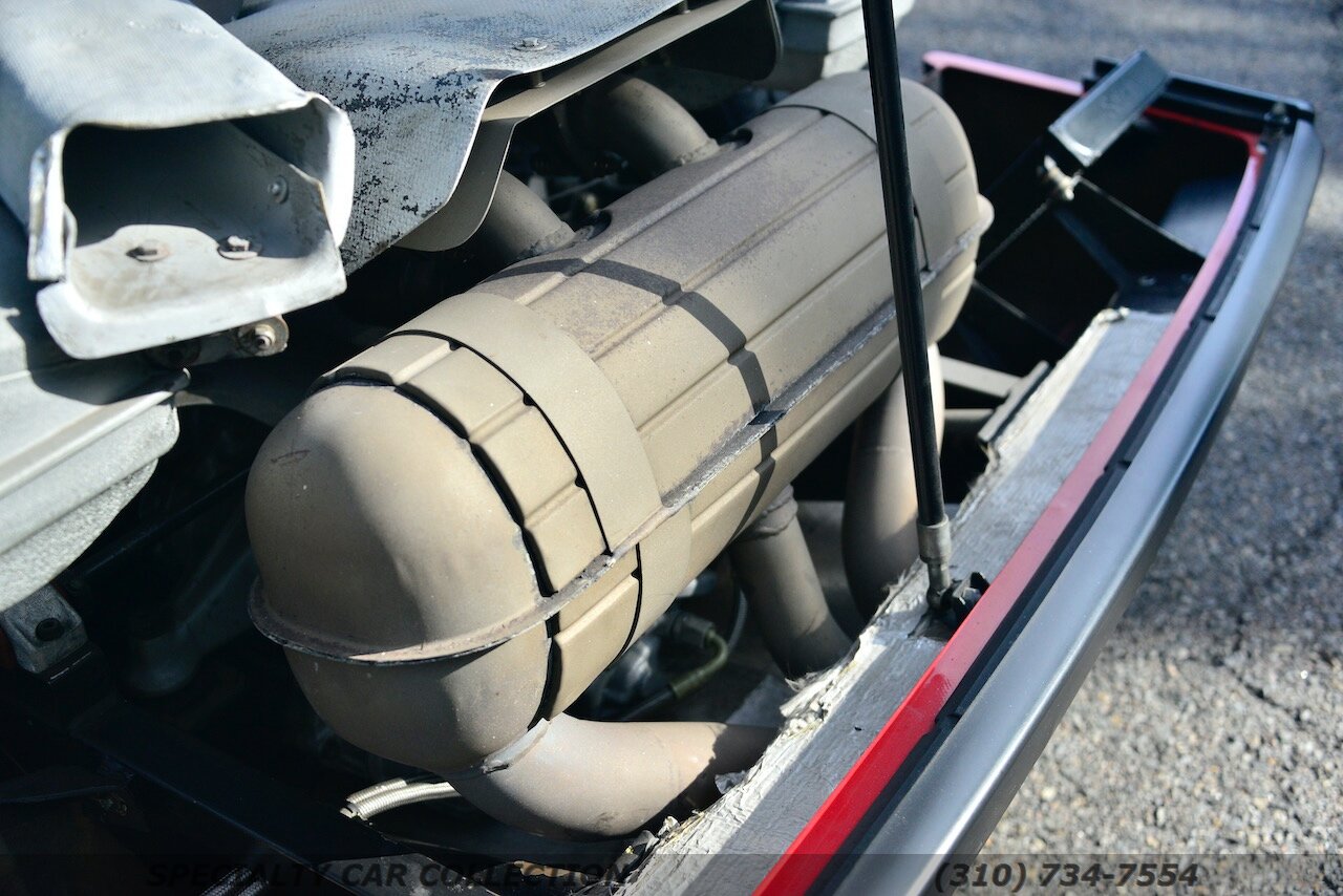 1990 Ferrari F40   - Photo 67 - West Hollywood, CA 90069