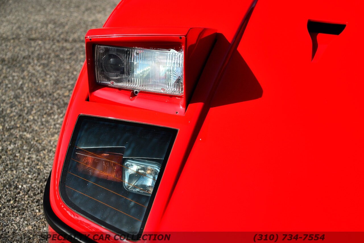 1990 Ferrari F40   - Photo 8 - West Hollywood, CA 90069