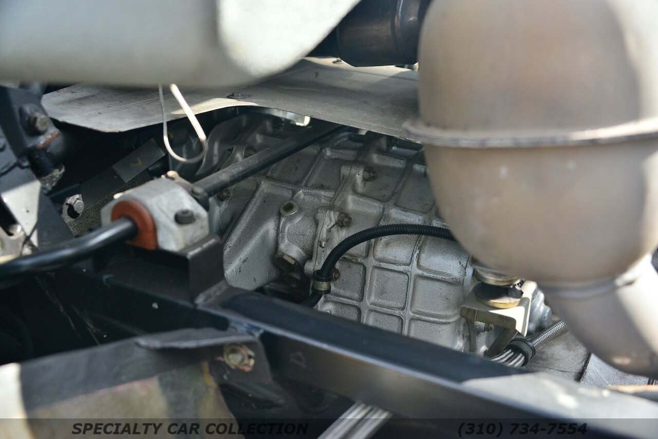 1990 Ferrari F40   - Photo 66 - West Hollywood, CA 90069