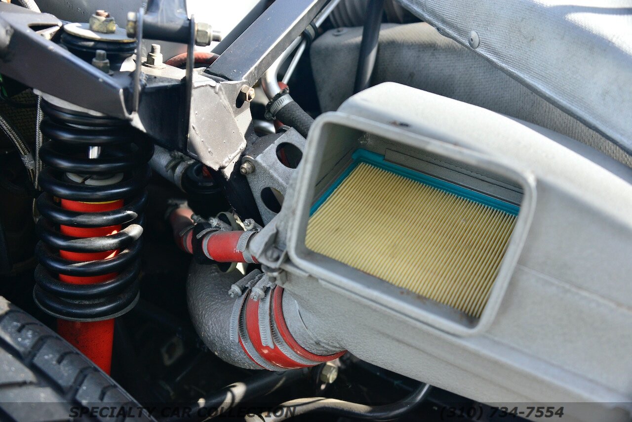 1990 Ferrari F40   - Photo 68 - West Hollywood, CA 90069