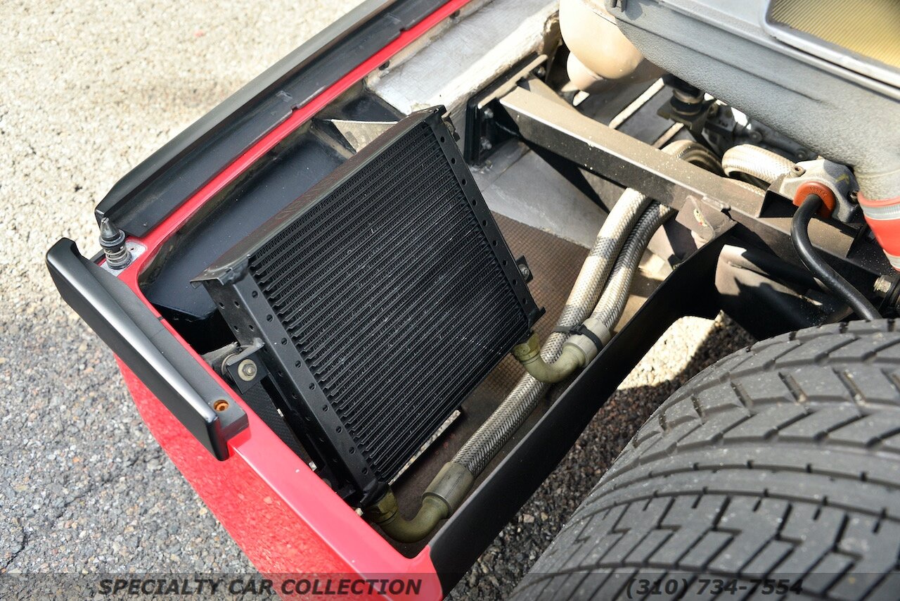 1990 Ferrari F40   - Photo 63 - West Hollywood, CA 90069