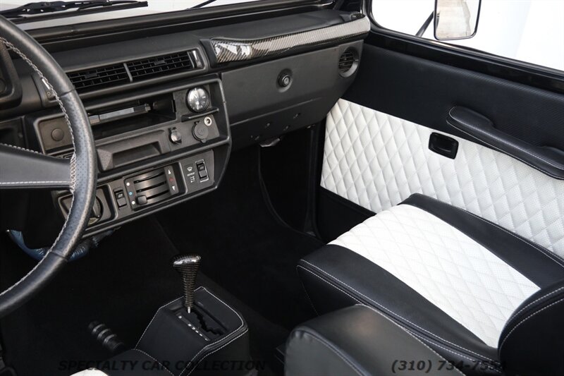 1995 Mercedes-Benz 230GE   - Photo 20 - West Hollywood, CA 90069