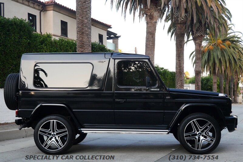 1995 Mercedes-Benz 230GE   - Photo 5 - West Hollywood, CA 90069