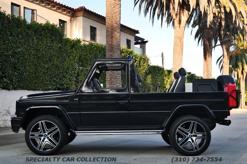 1995 Mercedes-Benz 230GE   - Photo 14 - West Hollywood, CA 90069