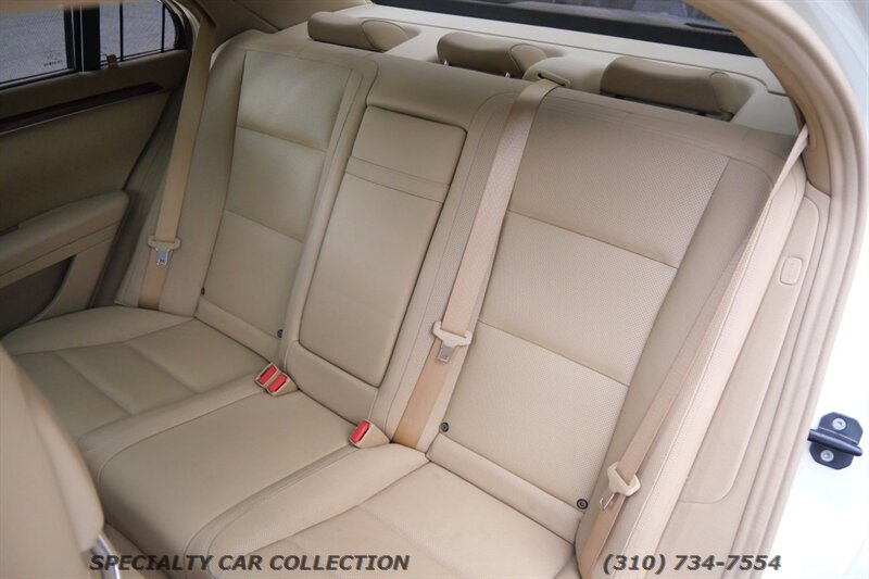 2010 Mercedes-Benz S 400 Hybrid   - Photo 19 - West Hollywood, CA 90069