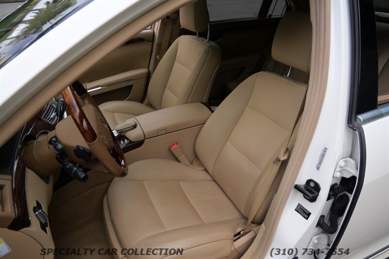 2010 Mercedes-Benz S 400 Hybrid   - Photo 11 - West Hollywood, CA 90069